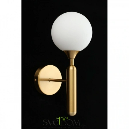 Настенные светильники APL.621.01.01 Aployt | Svetdom.by