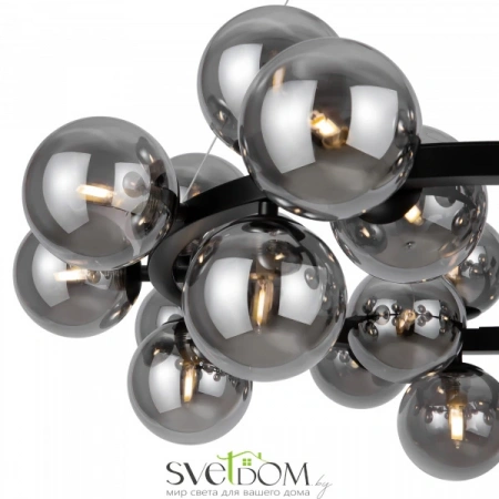 Подвесные светильники Maytoni MOD545PL-25B от Магазина Svetdom.by