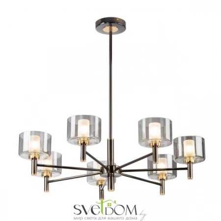 Люстры на штангеCL241171 CITILUX | Svetdom.by