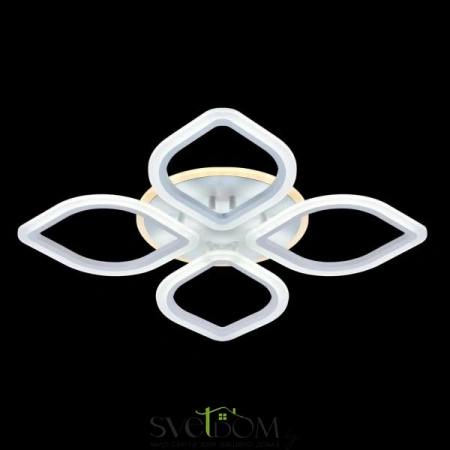 Люстры потолочныеCL236A140E CITILUX | Svetdom.by