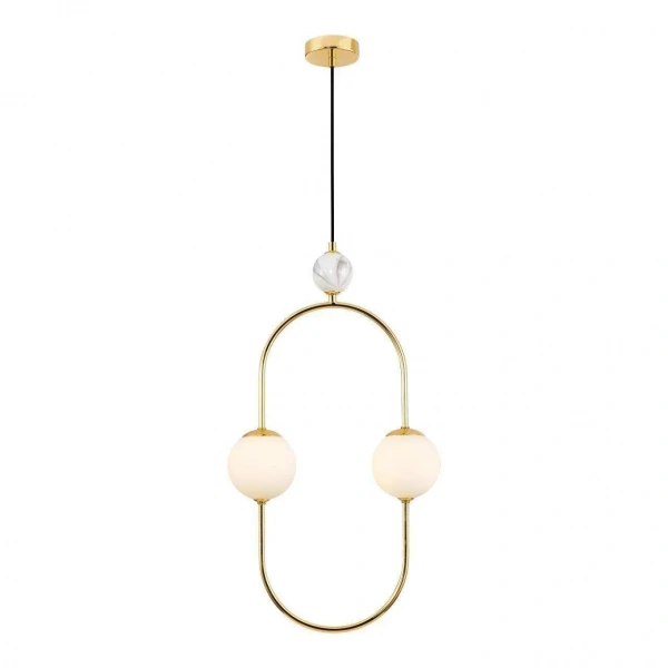 Подвесные светильники Favourite 3010-2P от Магазина Svetdom.by