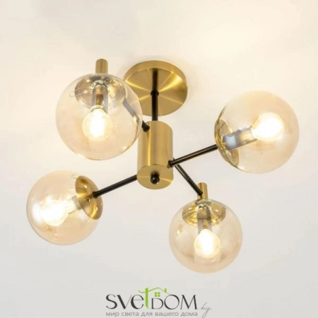 Люстры потолочныеCL143143 CITILUX | Svetdom.by