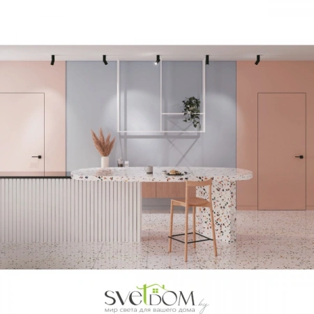 Потолочные светильники Maytoni C027CL-L10B от Магазина Svetdom.by