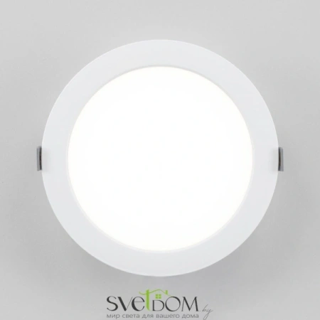 Citilux Галс CLD5516N Встраиваемый светодиодный светильник CITILUX