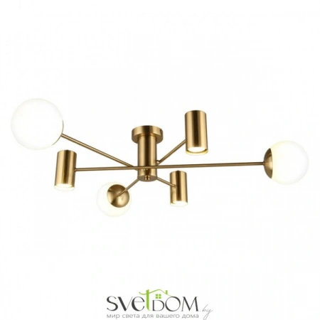 Люстры потолочныеOML-68407-06 Omnilux | Svetdom.by