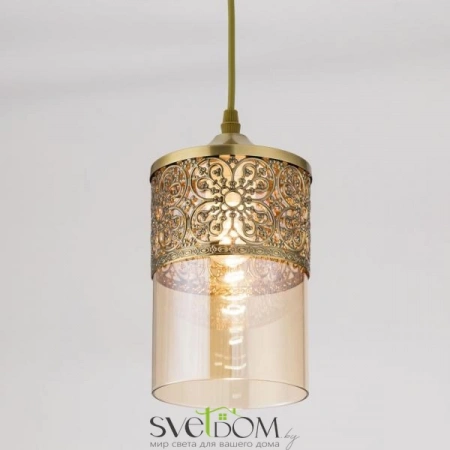 Подвесные светильники CITILUX CL467013 от Магазина Svetdom.by