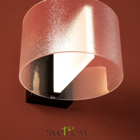 Настенные светильники FR5541WL-L5B Freya | Svetdom.by