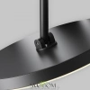 Трековый светильник Плато / Plato Exility 3000K 15Вт 120° Maytoni