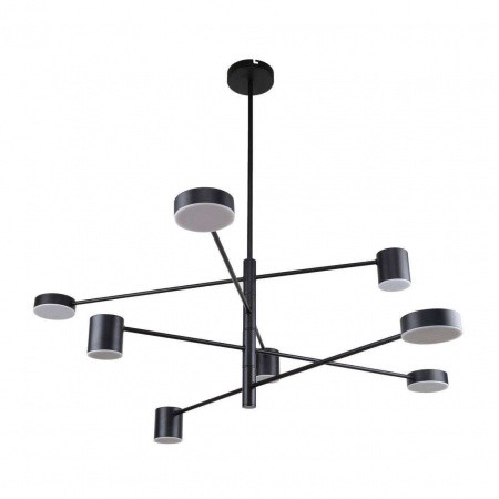 Люстры потолочные3094-8P Favourite | Svetdom.by