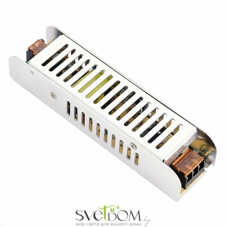 ST022.024.60 Блок питания (24V,60W, IP20) ST-Luce Светодиодные ленты