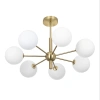 Люстра на штанге Citilux TONGA CL212173 CITILUX