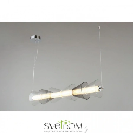Люстры подвесныеOML-51603-21 Omnilux | Svetdom.by