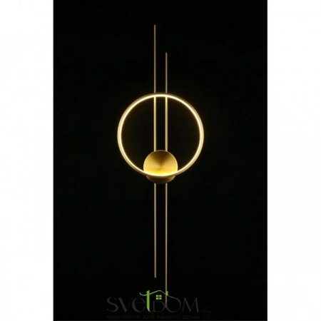 Настенные светильники APL.340.11.16 Aployt | Svetdom.by