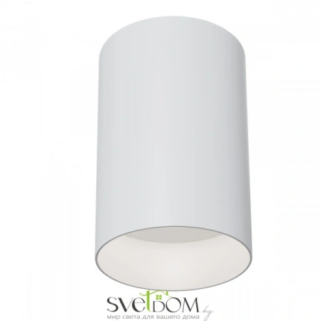 Потолочные светильники Maytoni C014CL-01W от Магазина Svetdom.by