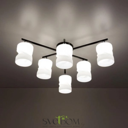 Люстры потолочныеCL132165 CITILUX | Svetdom.by