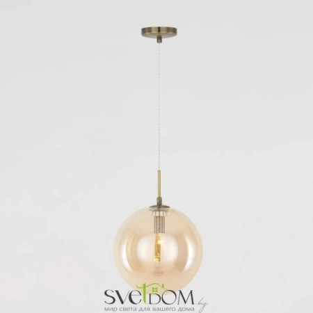 Подвесные светильники CITILUX CL102633 от Магазина Svetdom.by