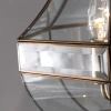 Подвесной светильник Citilux Гера CL444130 CITILUX