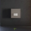 Накладка для датчика движения Voltum S70 Капучино VLS002214 Voltum VLS002214