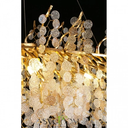 Люстры подвесныеAPL.845.03.12 Aployt | Svetdom.by