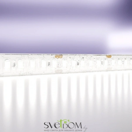 Светодиодная лента 24В 2835 20Вт/м 6000K 5м IP65 10159