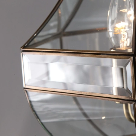 Подвесной светильник Citilux Гера CL444130 CITILUX