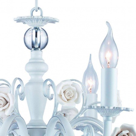 Люстры подвесные2134-8P Favourite | Svetdom.by