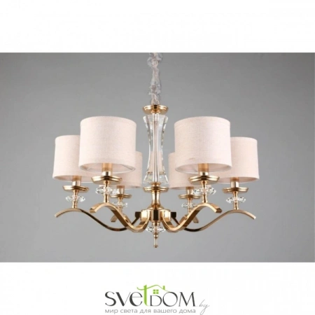 Люстры подвесныеAPL.715.13.06 Aployt | Svetdom.by