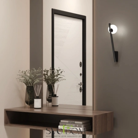 Настенные светильники MOD175WL-01B Maytoni | Svetdom.by