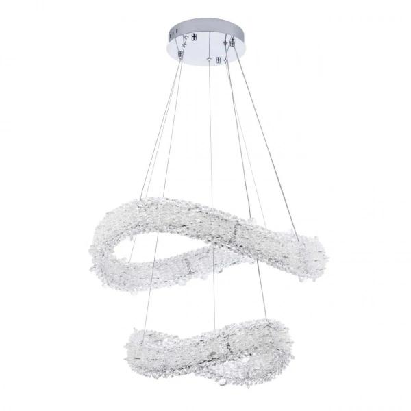 Подвесные светильники MODELUX MS.5003.600.400 CR от Магазина Svetdom.by