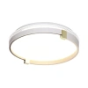 Настенно-потолочный светильник SONEX OLIDI WHITE 7646/CLN