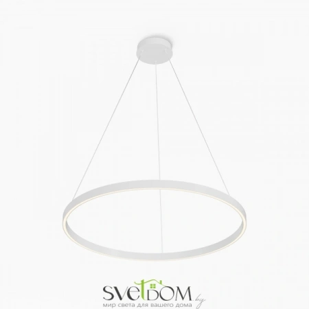 Подвесные светильники Maytoni MOD058PL-L42WK от Магазина Svetdom.by