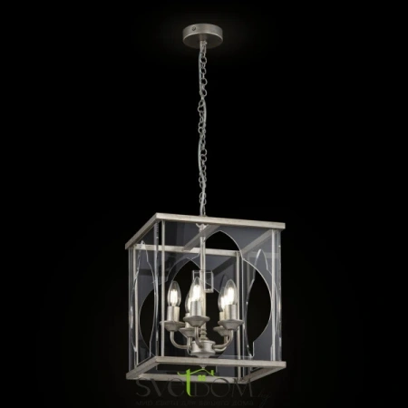 Подвесные светильники Maytoni H008PL-05G от Магазина Svetdom.by