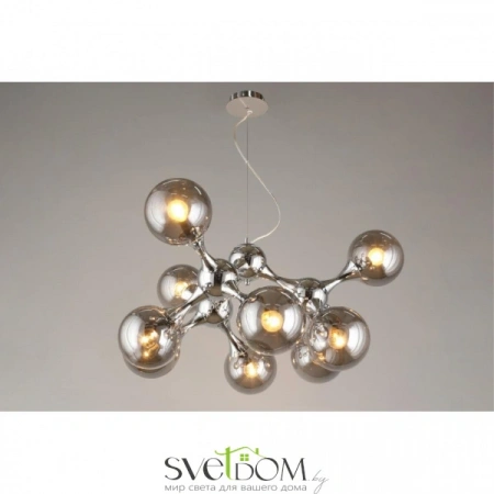 Люстры подвесныеAPL.905.03.09 Aployt | Svetdom.by