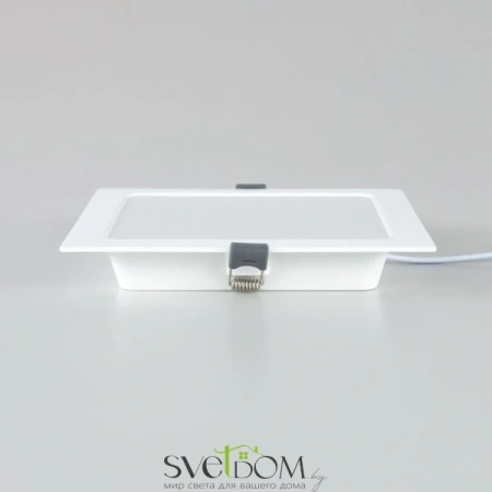 Citilux Галс CLD55K16N Встраиваемый светодиодный светильник CITILUX