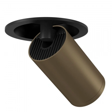 Встраиваемые светильники Maytoni C048CL-1BBZ от Магазина Svetdom.by