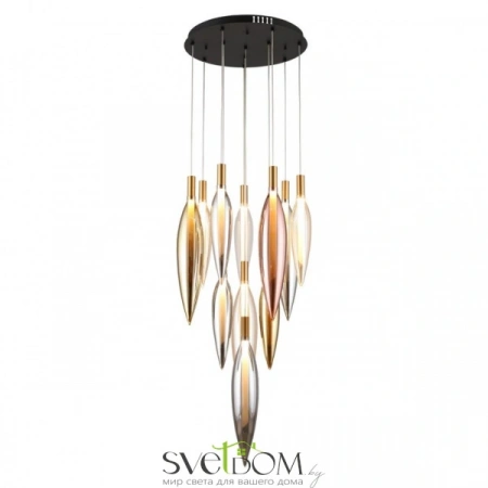 Люстры подвесныеAPL.854.06.47 Aployt | Svetdom.by