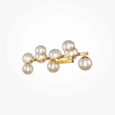 Настенные светильники MOD547WL-09G Maytoni | Svetdom.by