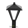 CITILUX CLU12B GENOX Парковый Уличный Св-к CITILUX