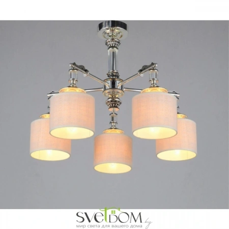 Люстры потолочныеOML-64317-05 Omnilux | Svetdom.by