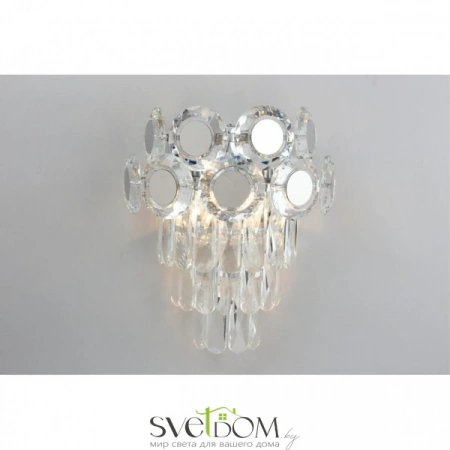 Настенные светильники APL.832.11.02 Aployt | Svetdom.by