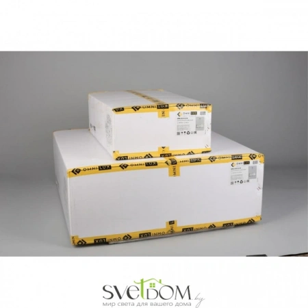 Люстры подвесныеOML-81513-10 Omnilux | Svetdom.by