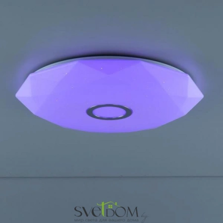 Люстры потолочныеCL713A60G CITILUX | Svetdom.by