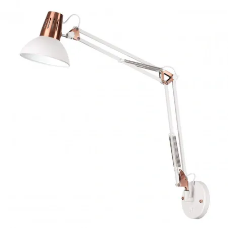 Odeon Light 3344/1W