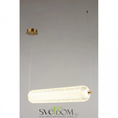 Люстры подвесныеOML-68813-01 Omnilux | Svetdom.by