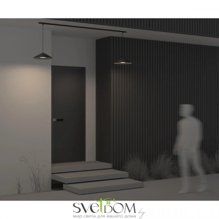 O-TR01-1-P-12WB3K Maytoni