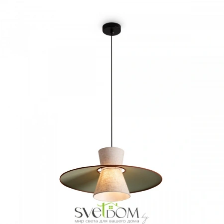 Подвесные светильники Freya FR5489PL-01GT от Магазина Svetdom.by