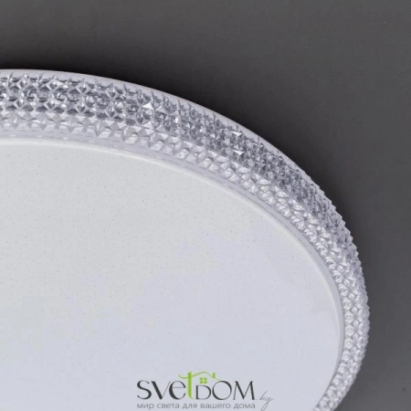 Люстры потолочныеCL718A80G CITILUX | Svetdom.by