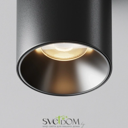 Потолочные светильники Maytoni C064CL-8W3K-RD-B от Магазина Svetdom.by