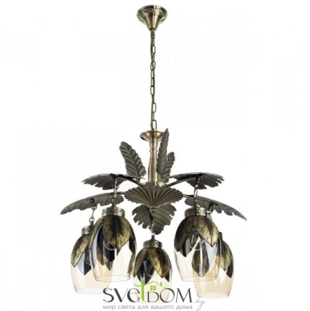 Люстры подвесныеCL420153 CITILUX | Svetdom.by