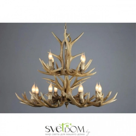 Люстры подвесныеOML-52003-12 Omnilux | Svetdom.by